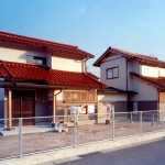 実績紹介：戸建住宅