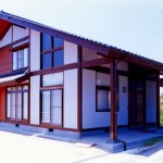 実績紹介：戸建住宅