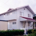 実績紹介：戸建住宅