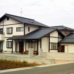 実績紹介：戸建住宅